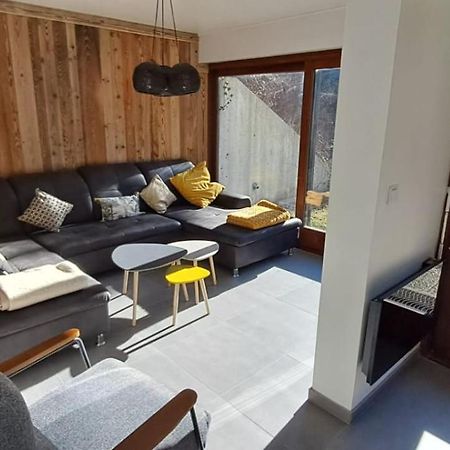 Maison A Moutiers 3 Vallees 4 Chambres 10 Pers Moutiers (Savoie) Exterior foto
