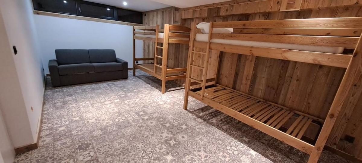 Maison A Moutiers 3 Vallees 4 Chambres 10 Pers Moutiers (Savoie) Exterior foto