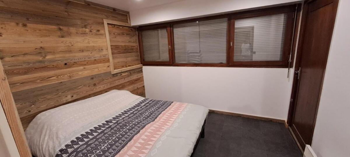 Maison A Moutiers 3 Vallees 4 Chambres 10 Pers Moutiers (Savoie) Exterior foto
