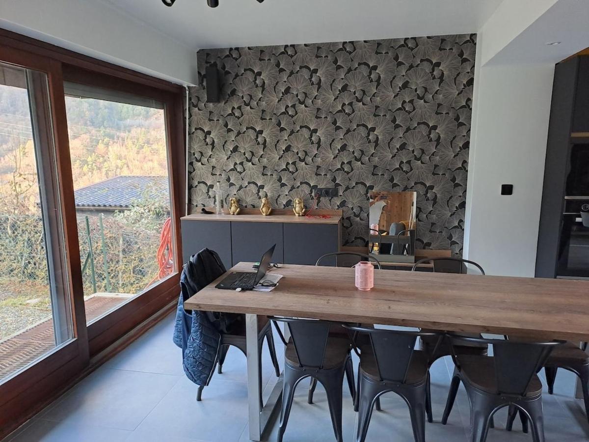 Maison A Moutiers 3 Vallees 4 Chambres 10 Pers Moutiers (Savoie) Exterior foto