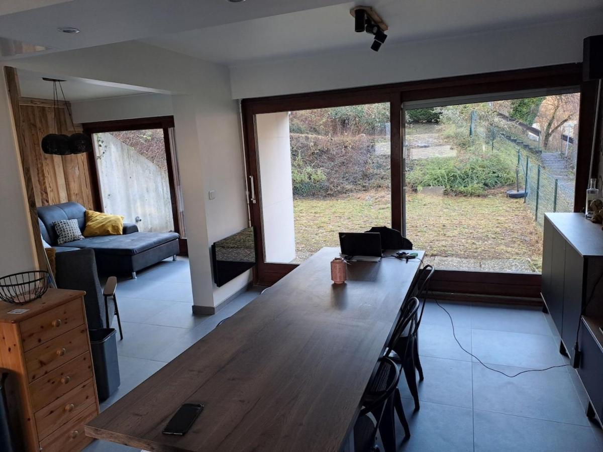 Maison A Moutiers 3 Vallees 4 Chambres 10 Pers Moutiers (Savoie) Exterior foto