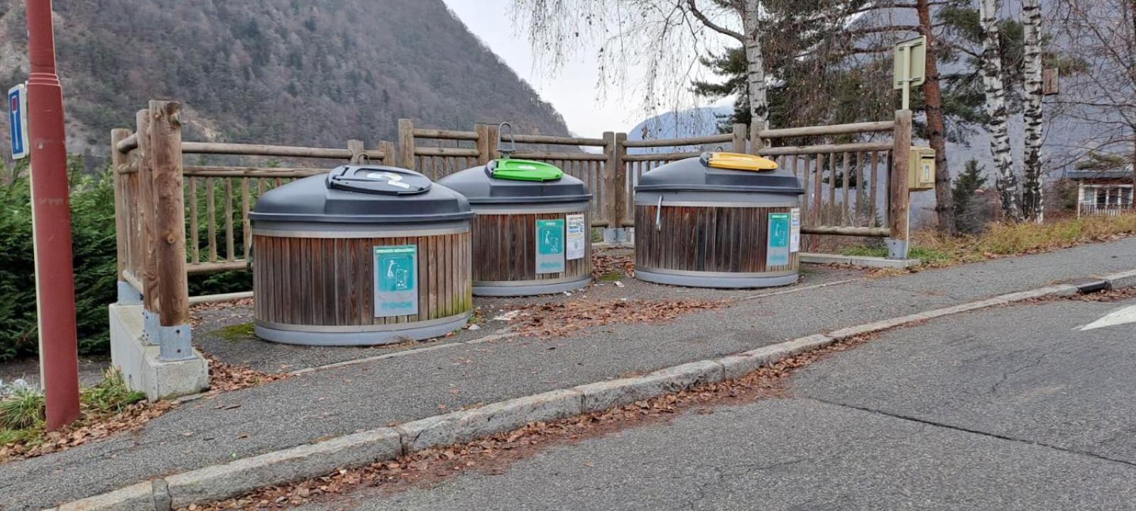 Maison A Moutiers 3 Vallees 4 Chambres 10 Pers Moutiers (Savoie) Exterior foto