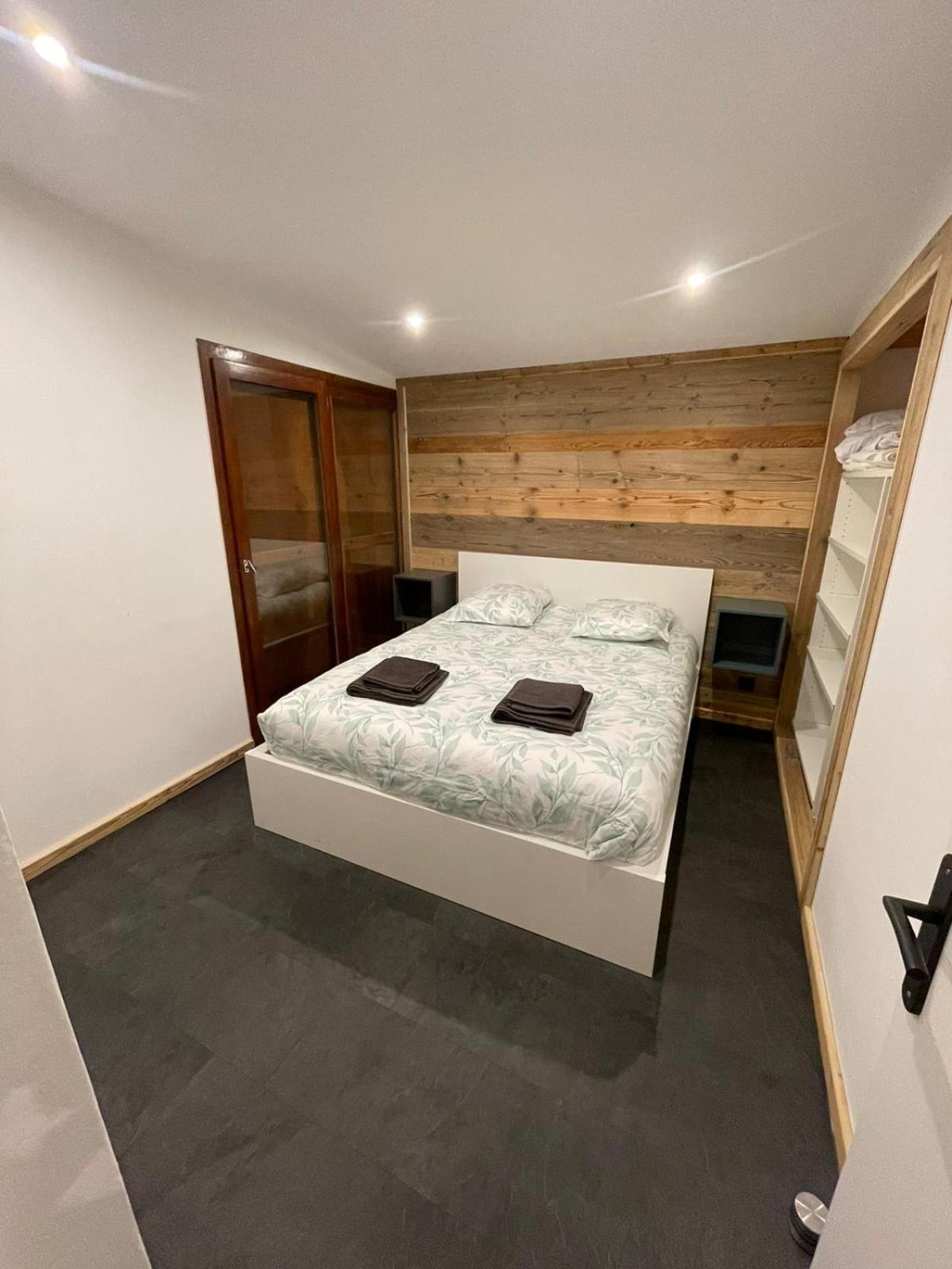 Maison A Moutiers 3 Vallees 4 Chambres 10 Pers Moutiers (Savoie) Exterior foto