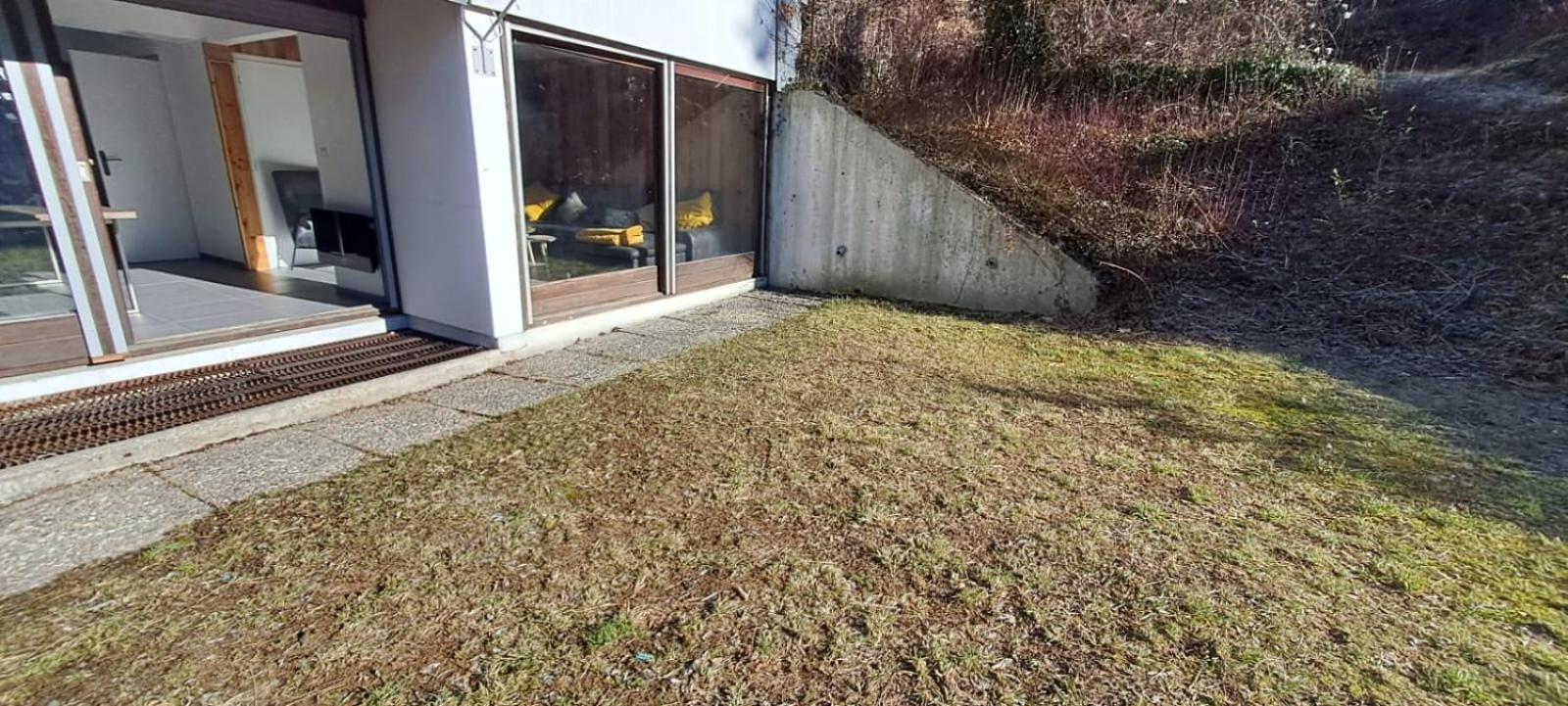 Maison A Moutiers 3 Vallees 4 Chambres 10 Pers Moutiers (Savoie) Exterior foto