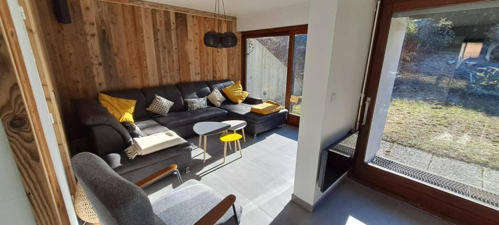 Maison A Moutiers 3 Vallees 4 Chambres 10 Pers Moutiers (Savoie) Exterior foto