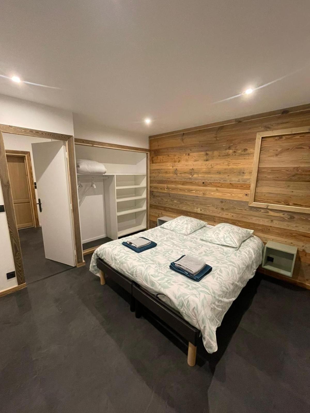 Maison A Moutiers 3 Vallees 4 Chambres 10 Pers Moutiers (Savoie) Exterior foto