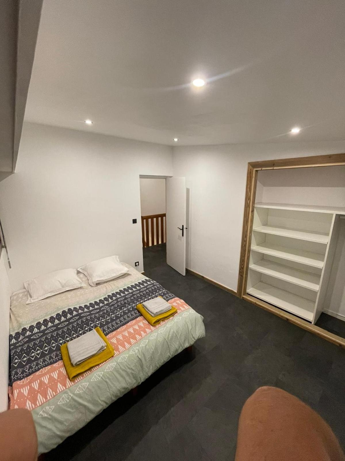 Maison A Moutiers 3 Vallees 4 Chambres 10 Pers Moutiers (Savoie) Exterior foto