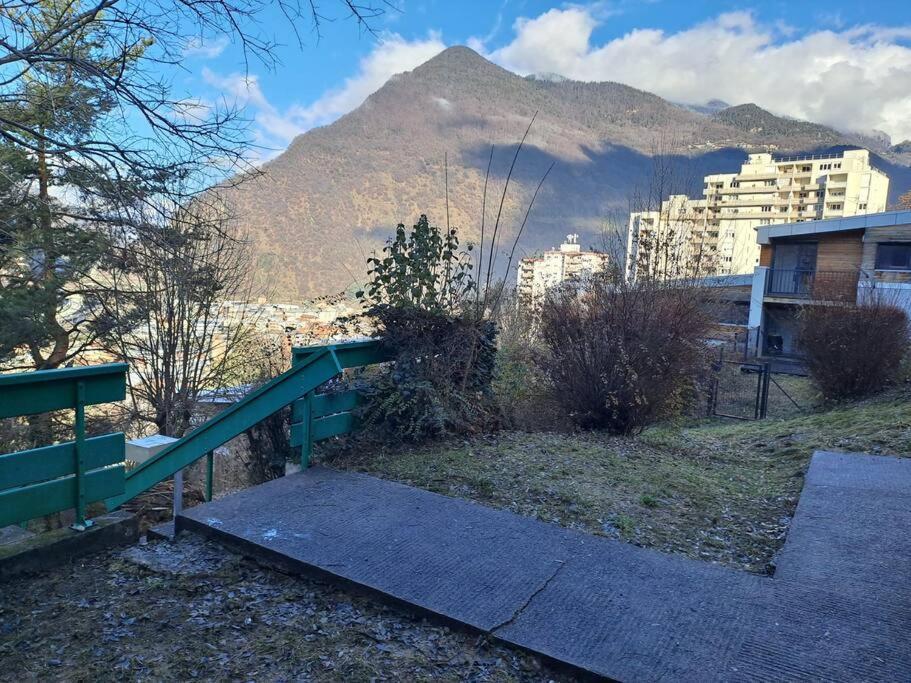 Maison A Moutiers 3 Vallees 4 Chambres 10 Pers Moutiers (Savoie) Exterior foto